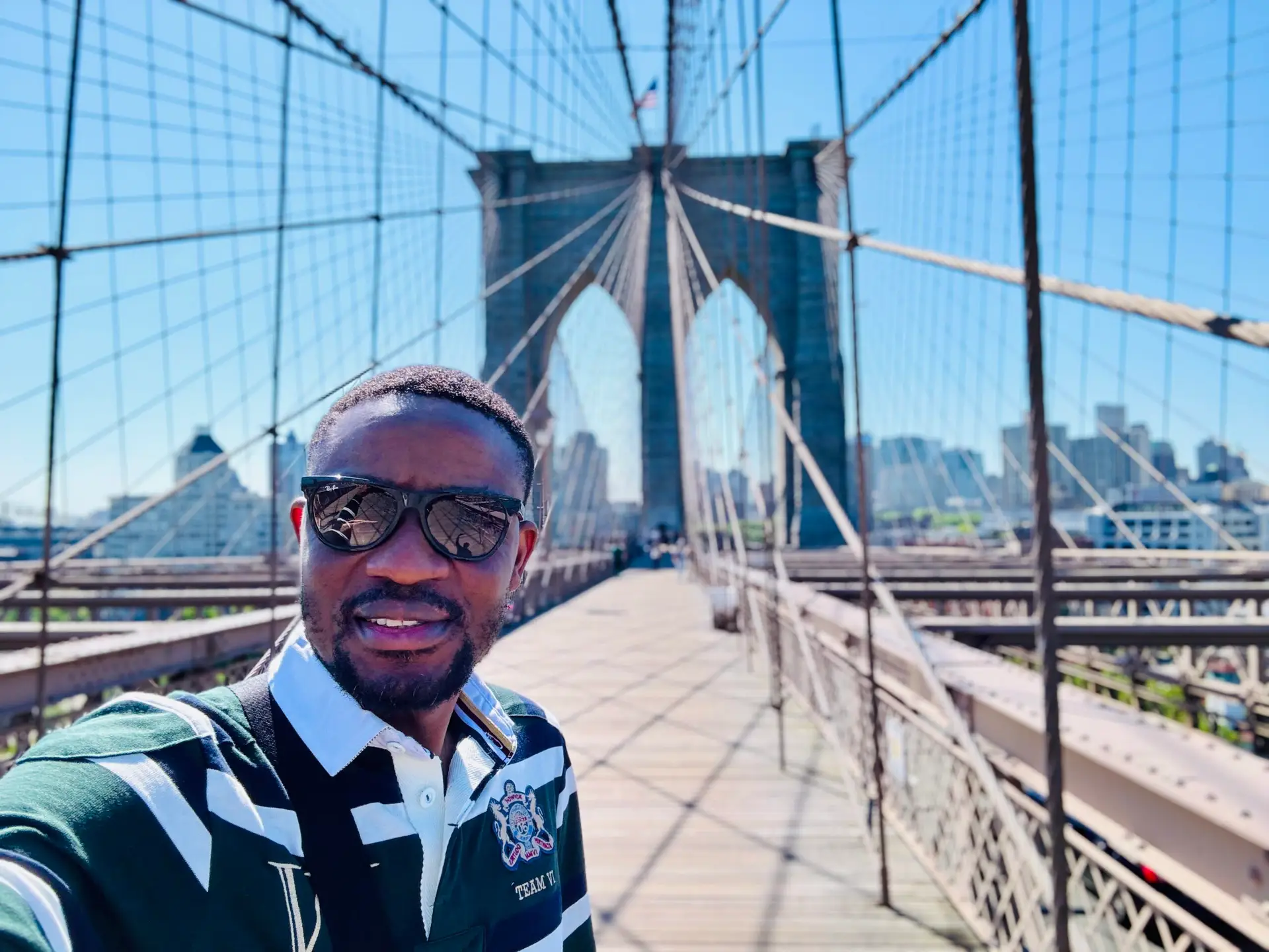 10 Must-Do Experiences in New York City – Travel with Ola’s Ultimate 3-Day Guide