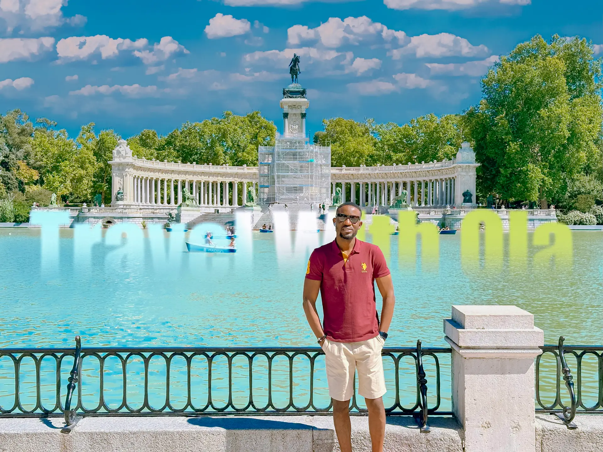 Discovering Hidden Gems: Travel Tips from a Storyteller