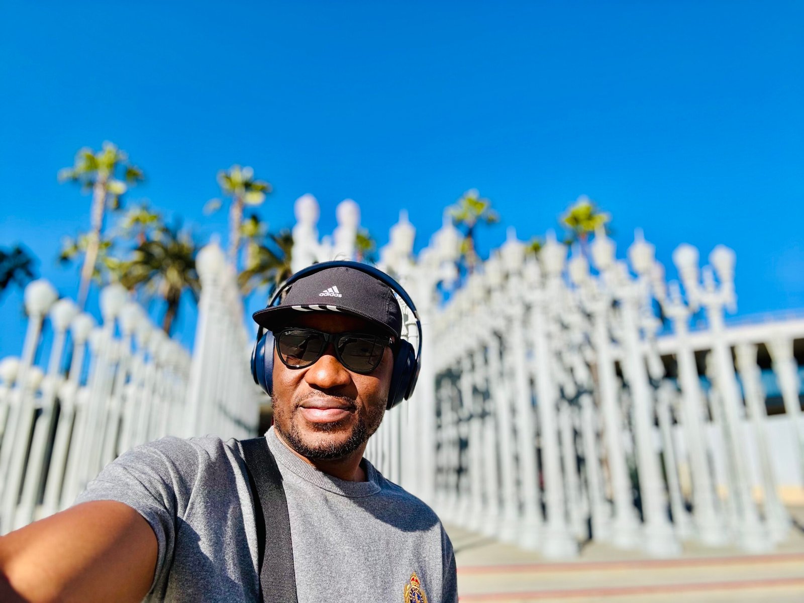 Top 10 Things to Do in Los Angeles – Travel with Ola’s Ultimate Guide